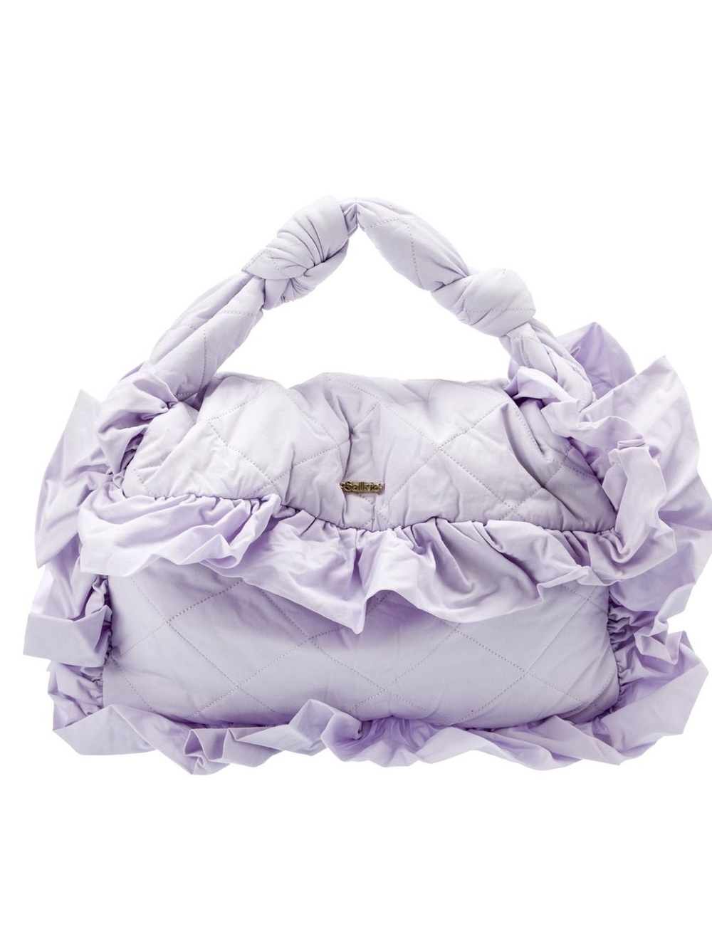 Selkie Couch Cushion Clutch